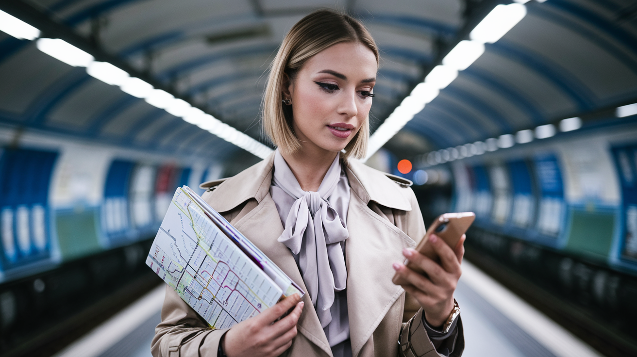 Paris Charles de Gaulle Airport Transfer to Maubert Fontaine: Your Complete Guide